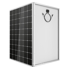 precio competitivo 110w panel solar monocristalino con certificado IEC Acerca de